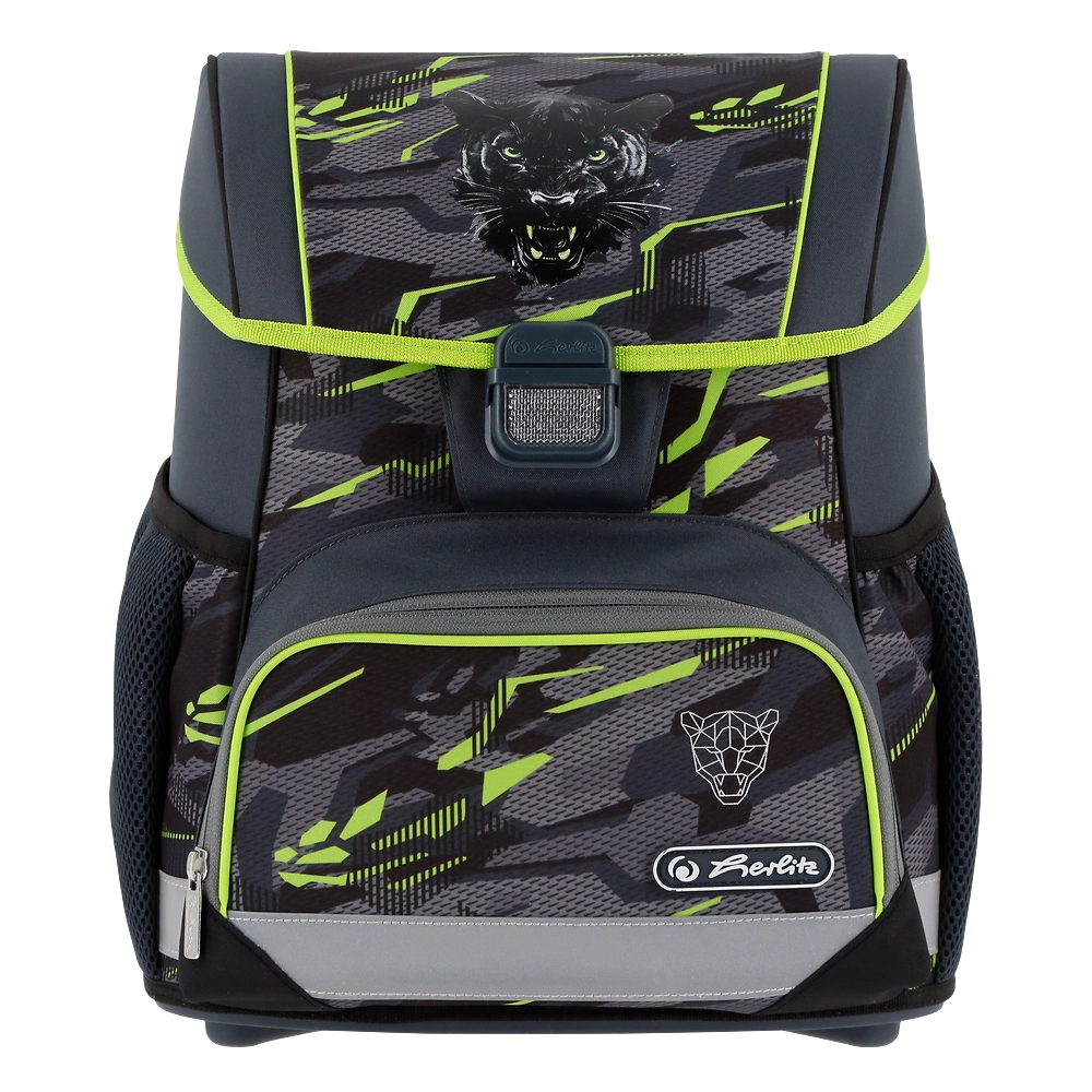 Schulranzen Loop Plus Wild Panther