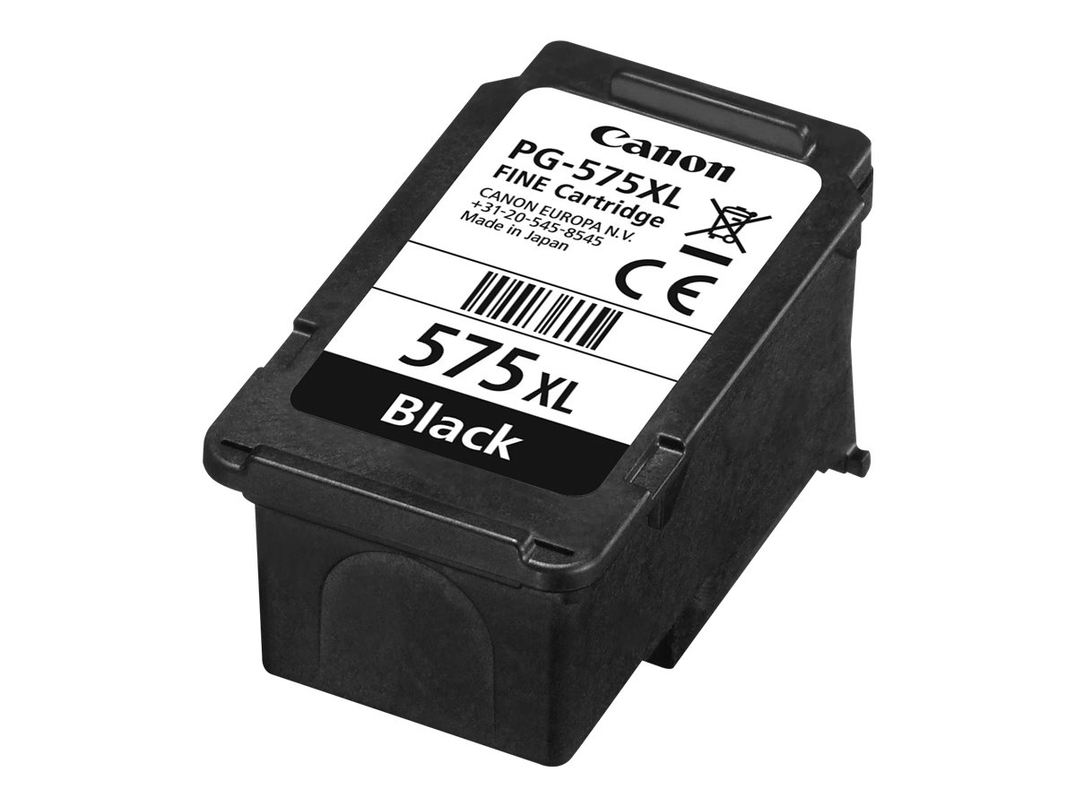 Patrone Canon PG-575XL         black