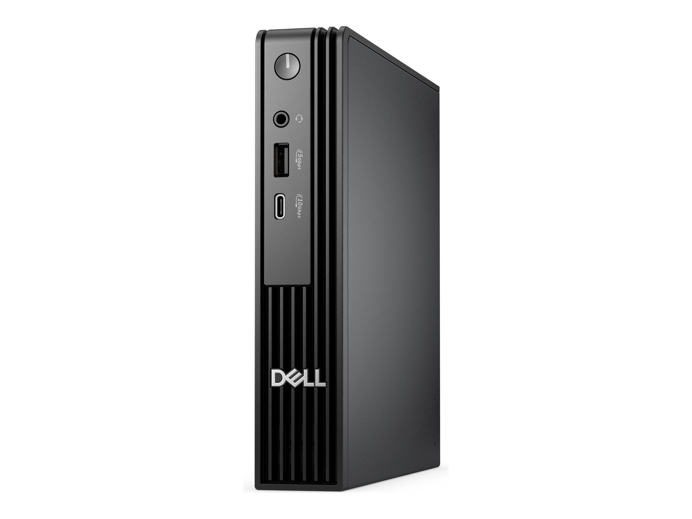 Pro Micro QCM1250 | Intel Core Ultra 5 235T | 8GB DDR5 RAM | 512GB SSD | Intel Graphics | WiFi 6E | Windows 11 Pro
