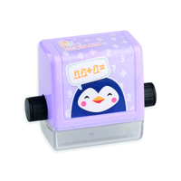 trodat Little Dots Rechenroller +Rechnen Symbole 1.Klasse