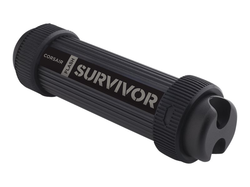 USB-Stick 128GB Corsair Voyager  Survivor Stealth USB3.0 retail