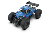 CoolRC DIY Blazer Buggy blau 2WD 1:18 Bausatz
