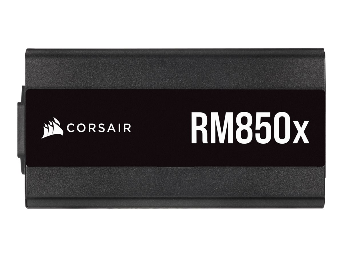 Corsair RM850x (2021) 850W ATX-Netzteil Modular 80+ Gold