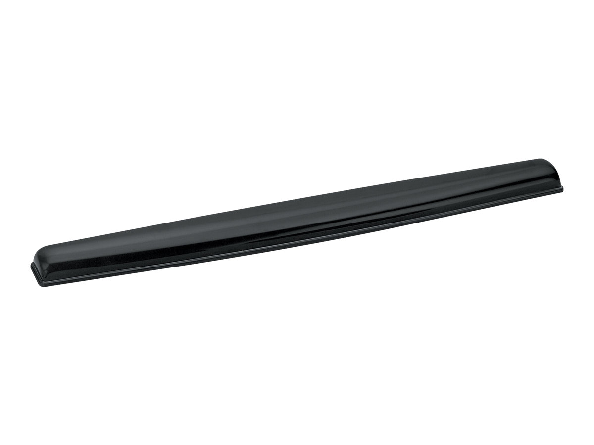 Fellowes Gel Crystals - Tastatur-Handgelenkauflage