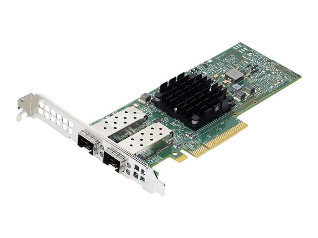 P225P - 2x25/10G PCIe NIC SFP28 PCIe3 x8