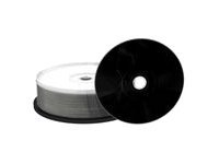 25 x CD-R - 700 MB (80 Min) 52x