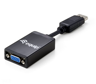 133435 - 0,15 m - DisplayPort - VGA - Männlich - Weiblich - 1920 x 1200 Pixel