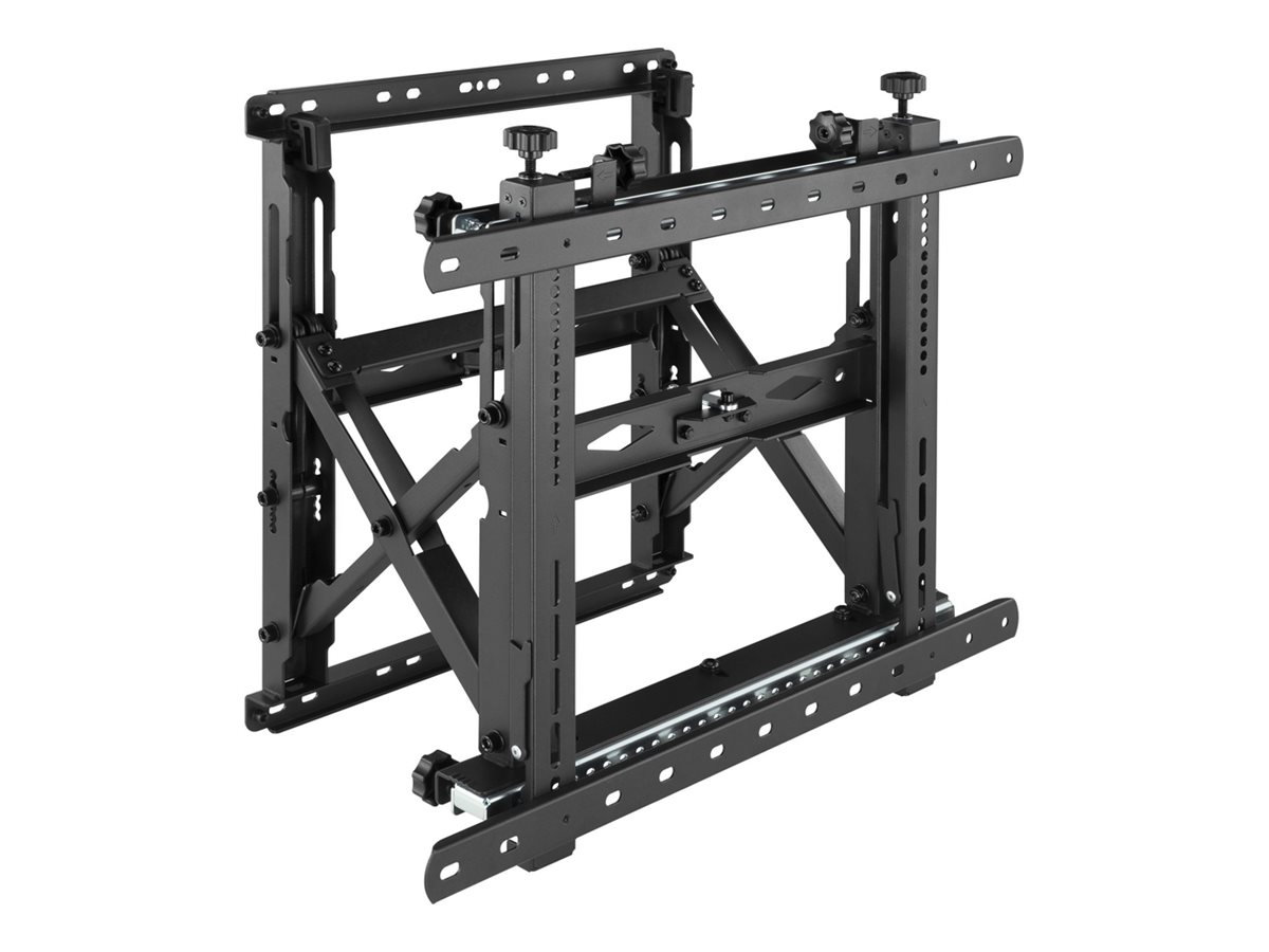 Wandhalterung 45"-70"/1TFT 70kg 1Gelenk Push-In-Pop sw lite Retail