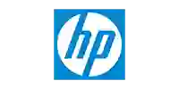 Logo des Herstellers HP