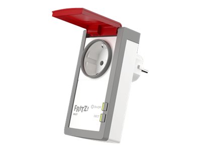 AVM FRITZ! | DECT 210 | Smart-Stecker | kabellos