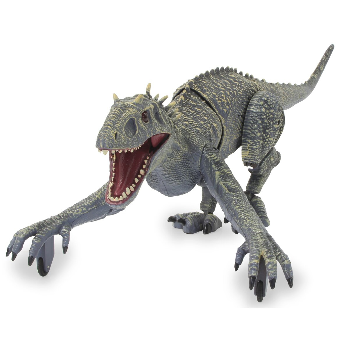 JAMARA | Dinosaurier Exoraptor Li-Ion 3,7V 2,4GHz grau  