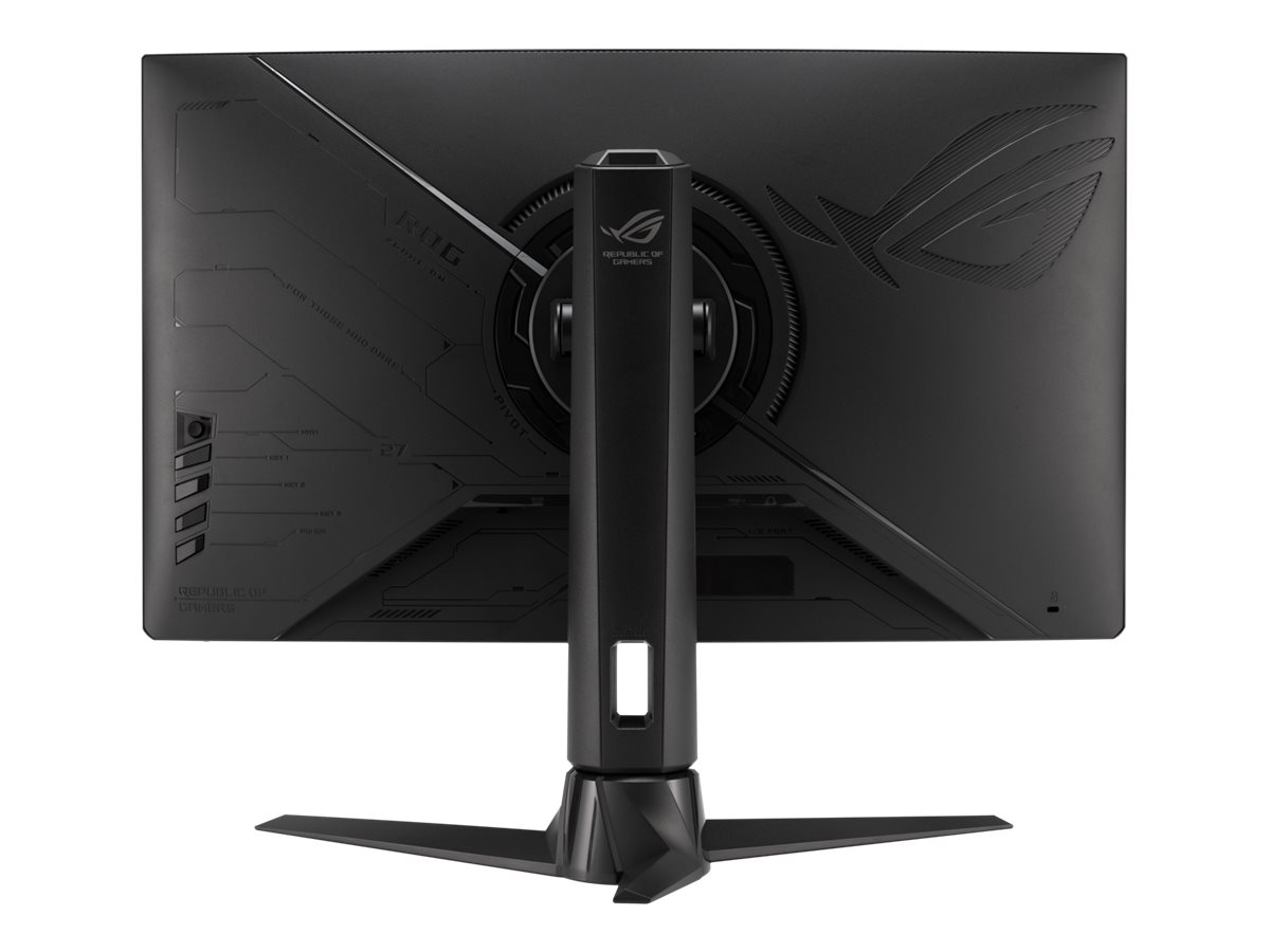 ASUS ROG Strix XG27AQV (27"/68.6cm) - 2560x1440 - 170 Hz - IPS-Panel