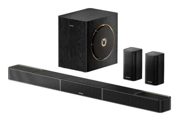 Aktivbox Skywave F40 Soundbar (Dolby Atmos)