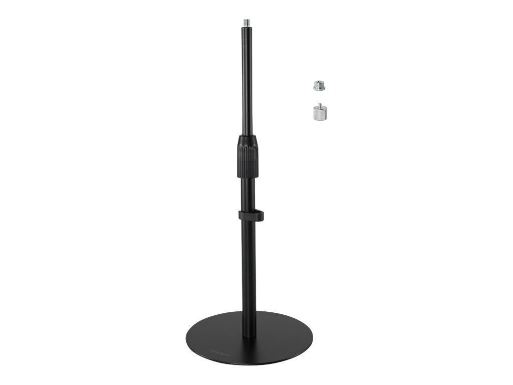A1010 - Aufstellung - für microphone / webcam / light (ausziehbar)