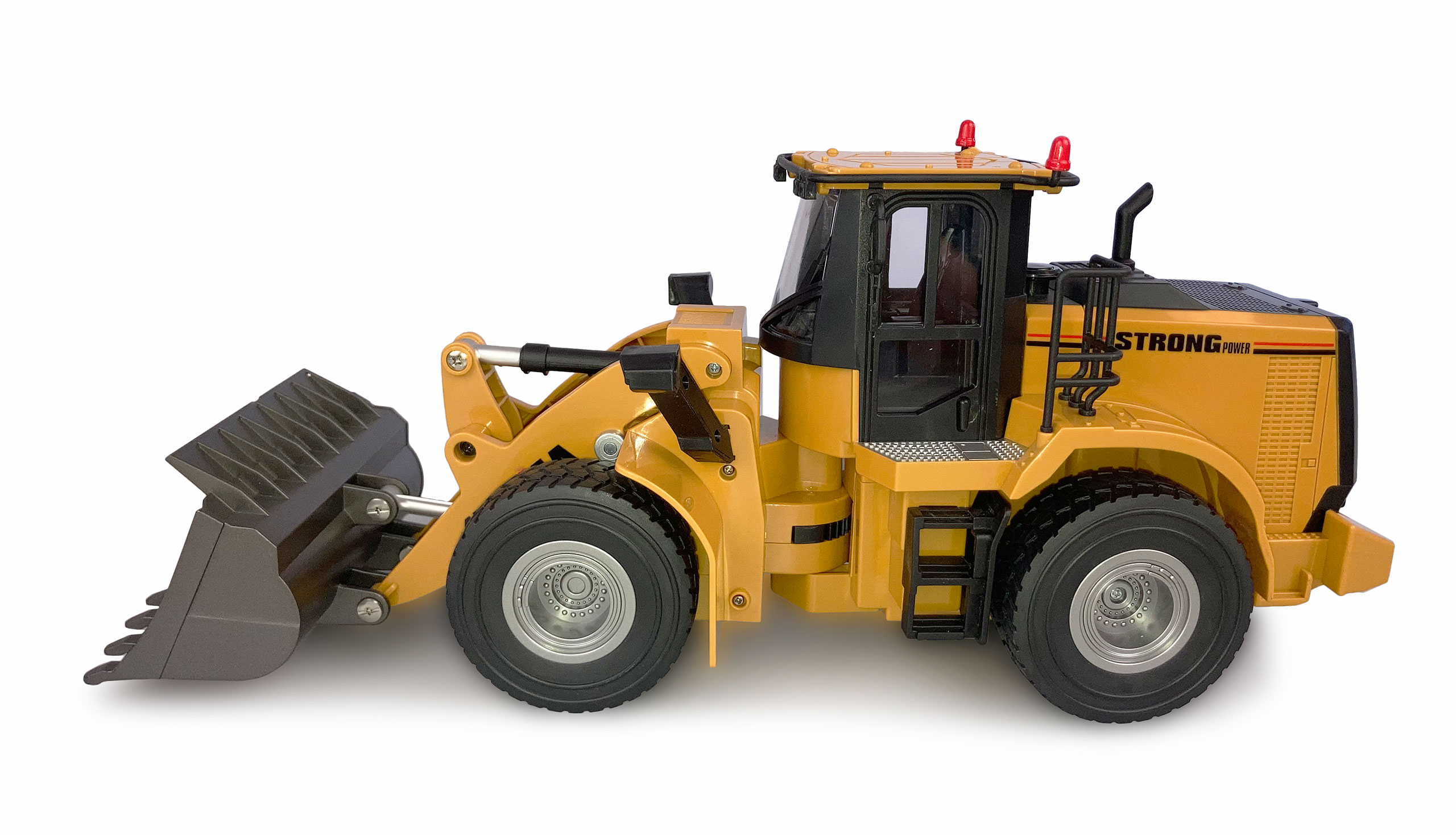 Amewi | SCALE RADLADER | 1:24 | 2,4GHZ | RTR