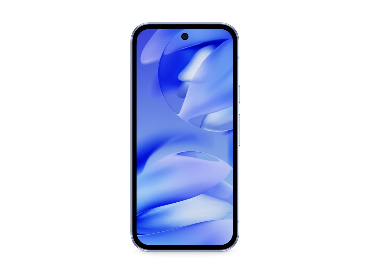Pixel 9a 128GB Purple 6,3" 5G (8GB) Android