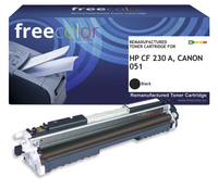 Toner Canon CF230A (2168C002) black 1700 Seiten
