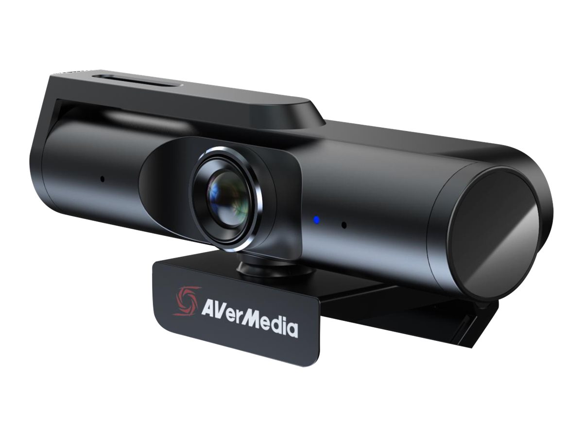 AVerMedia PW513 Live Streamer - USB-C - 4K30fps