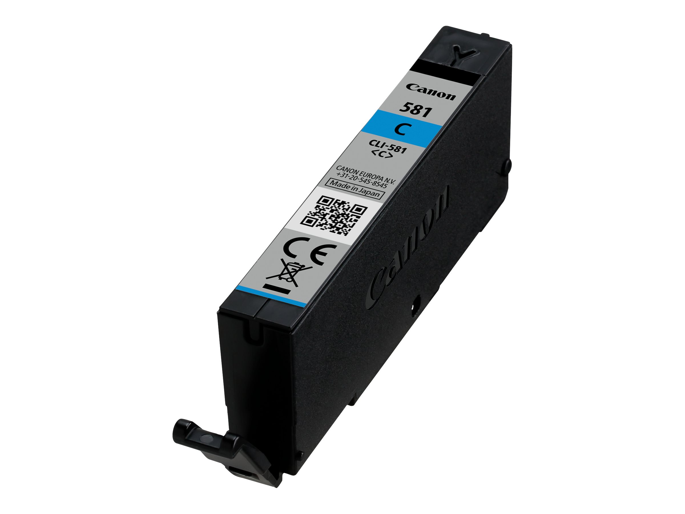 CLI-581C (2103C001)