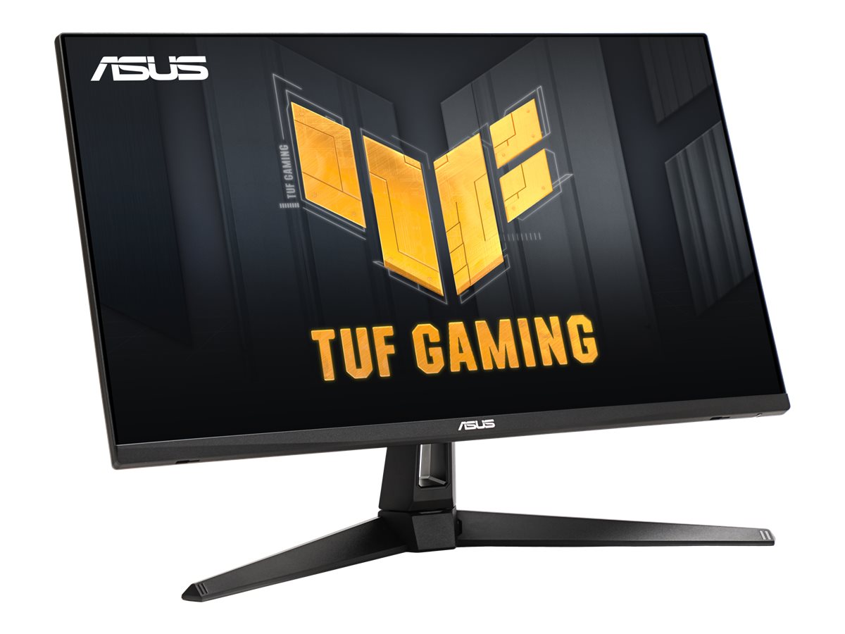 ASUS TUF Gaming VG27AQ3A (27"/68.6cm) - 2560x1440 - 180 Hz - IPS-Panel