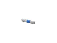 Cyan - Original - Tonerpatrone
