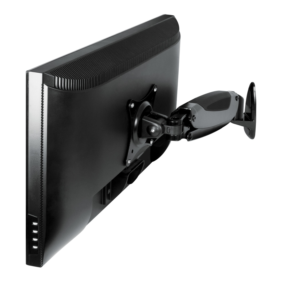 W1-3D - Klammer für LCD-Display - Aluminiumlegierung - Bildschirmgröße: 33-96.5 cm (13"-38")