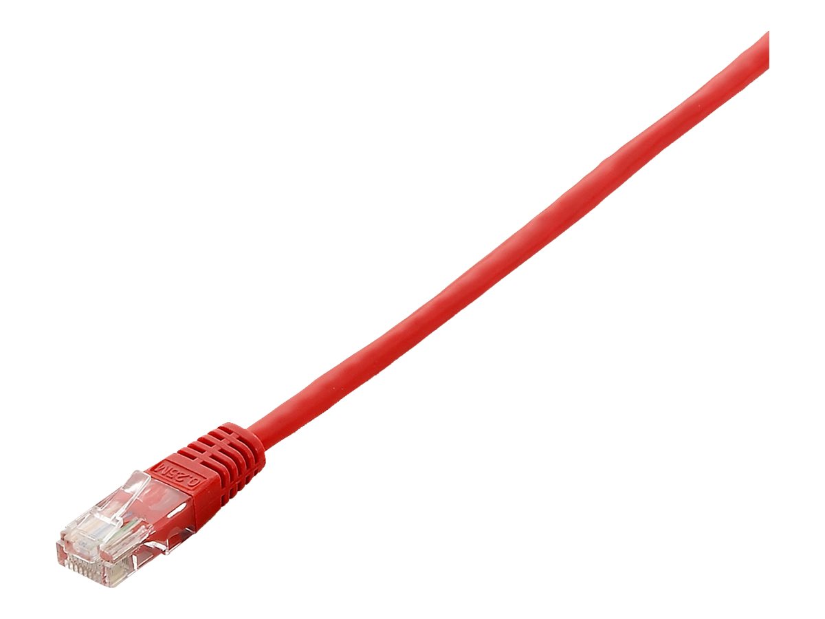 Life - Patch-Kabel - RJ-45 (M) bis RJ-45 (M)