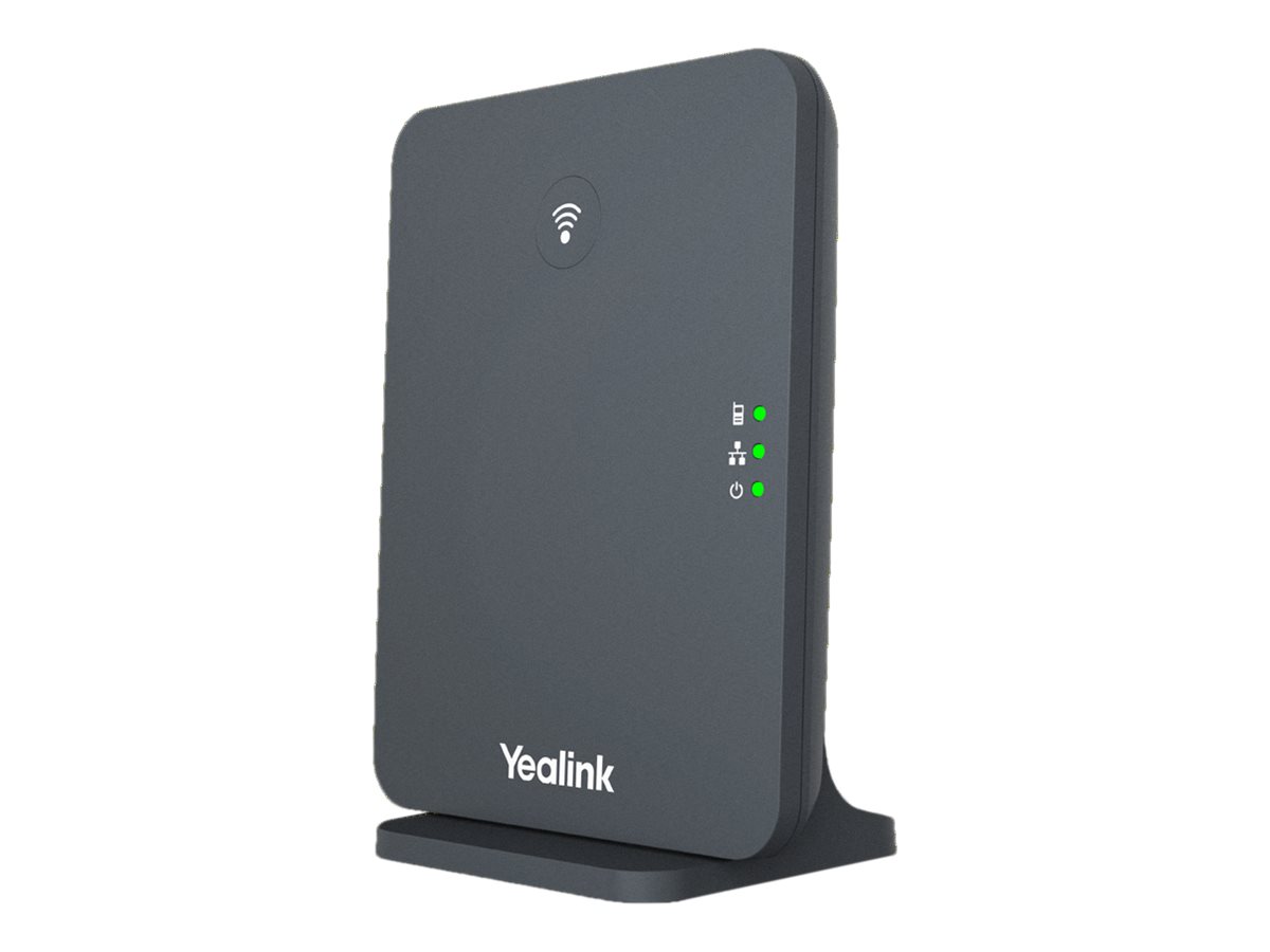 DECT IP Basis W70B