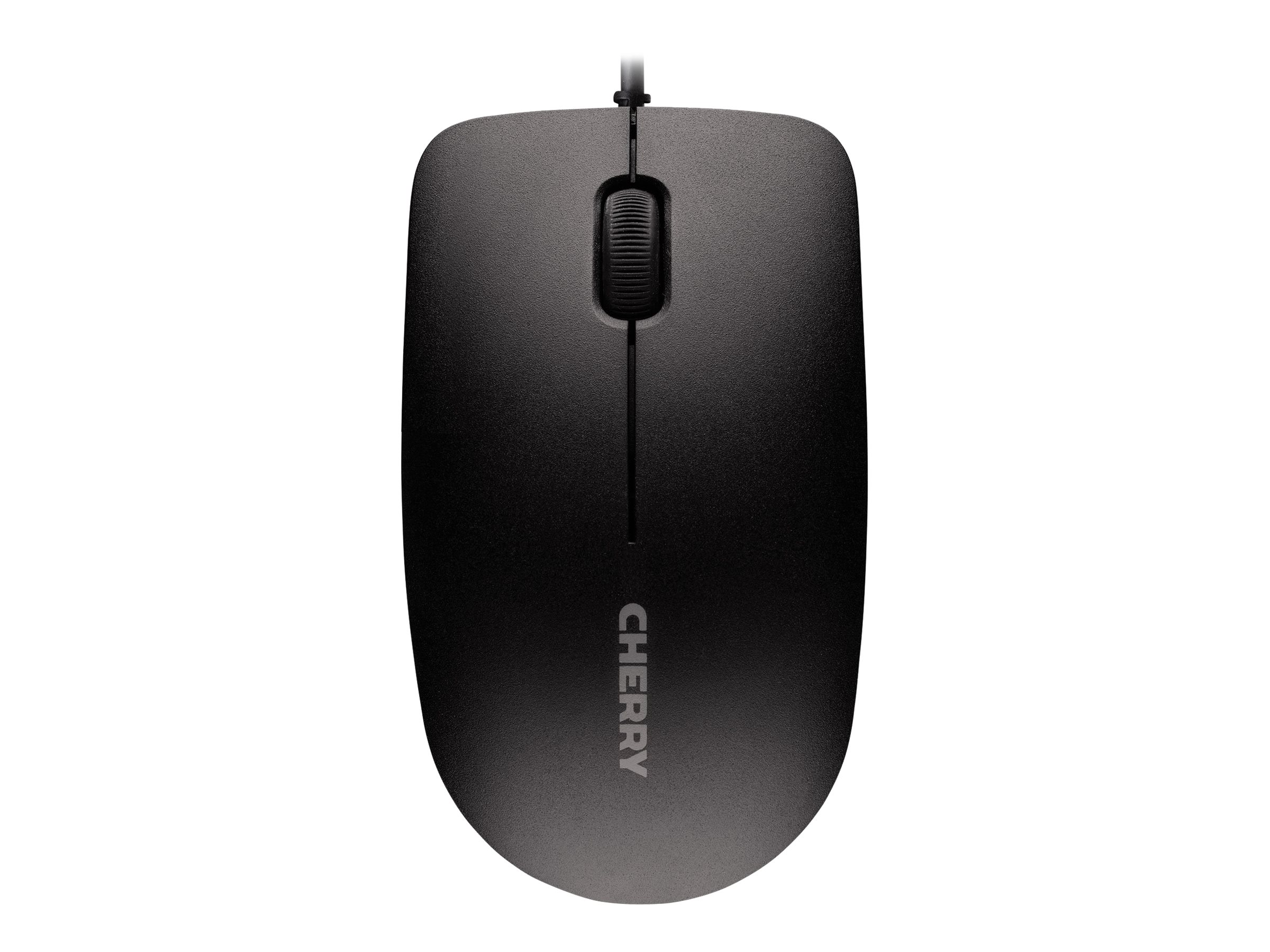 MC 1000 - Maus - rechts- und linkshändig