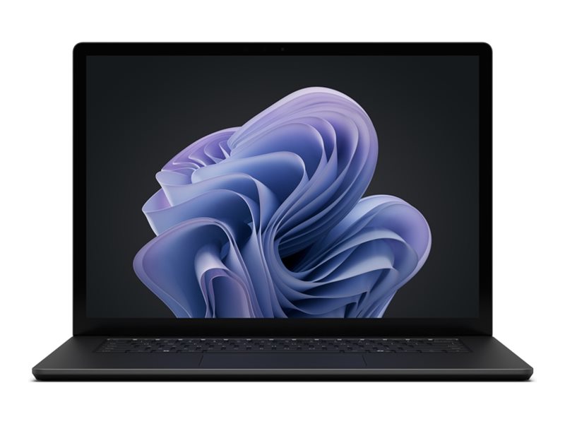 Surface Laptop 6  1TB (15"/Ultra7/32GB) Black W11P