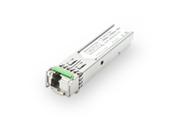 SFP Modul mini GBIC 1,25 Gbps, 20km Singlemode