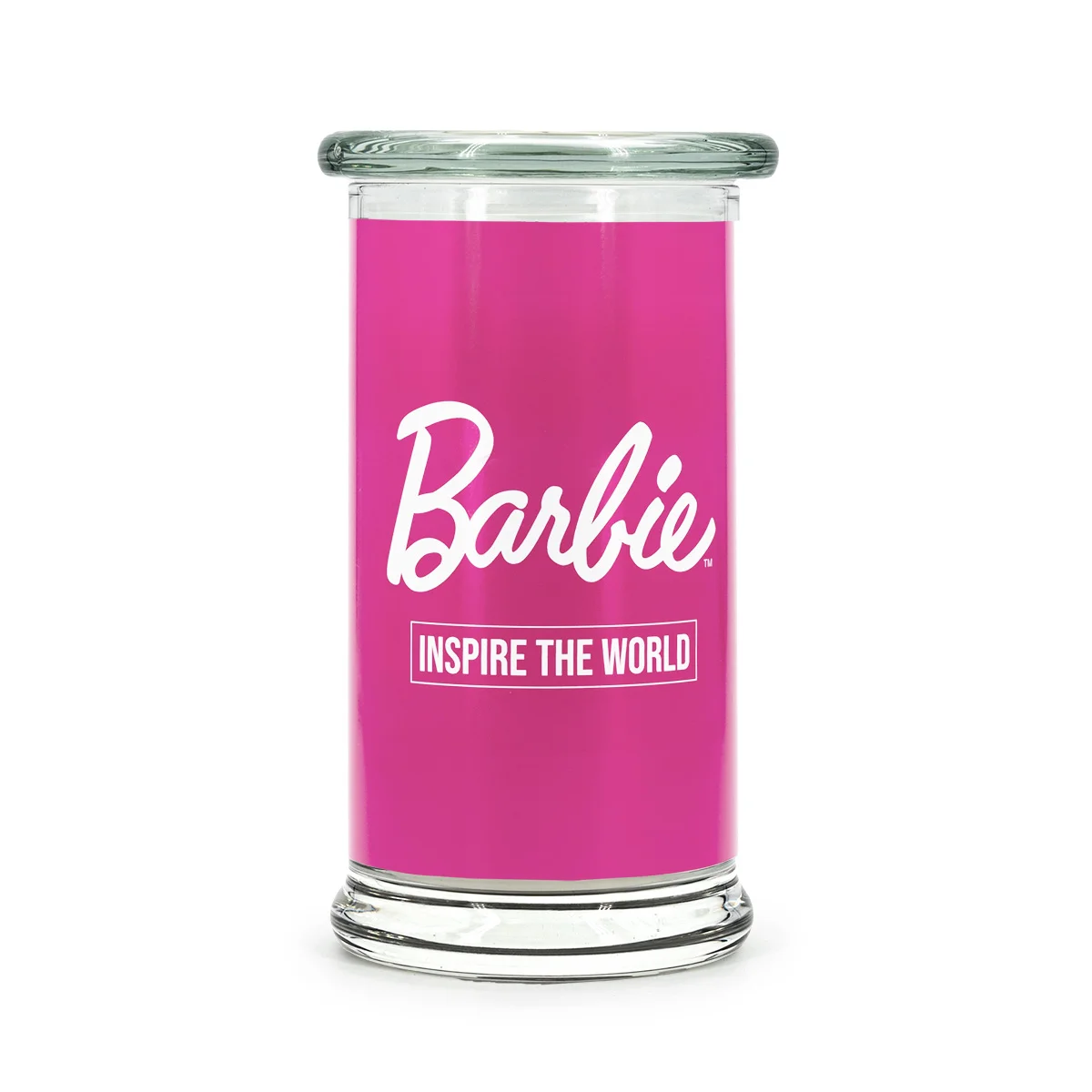 Duftkerze Inspire The World - 400g