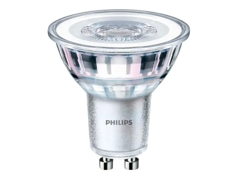 CorePro LEDspot 830 265lm 3,5W 3000K GU10