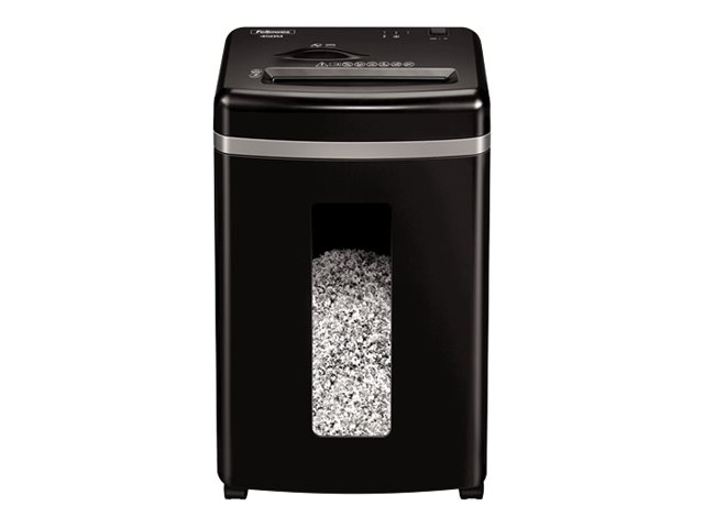 Fellowes Powershred 450M - Aktenvernichter - Mikroschnitt - 22 Liter