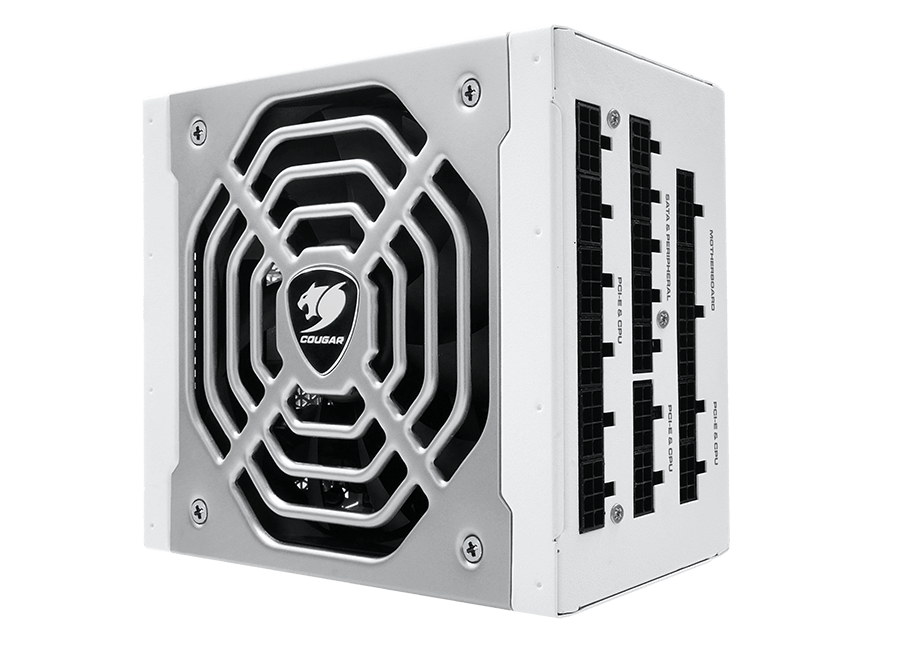 COUGAR Netzteil Polar 1050W  ATX3.1 / 80 Plus Plat./Modular