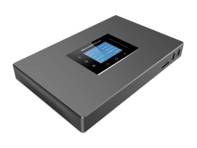 PBX UCM6304 - 4*FXS 4*FXO