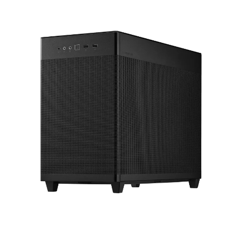 ASUS Prime AP201 - Schwarz - Meshseitenteil