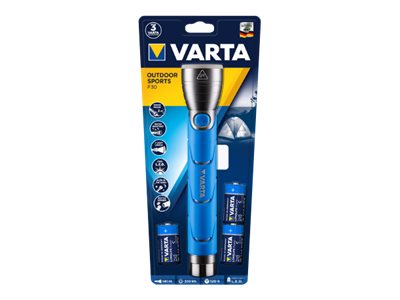 Taschenlampe Outdoor Sports Flashlight F30    3C
