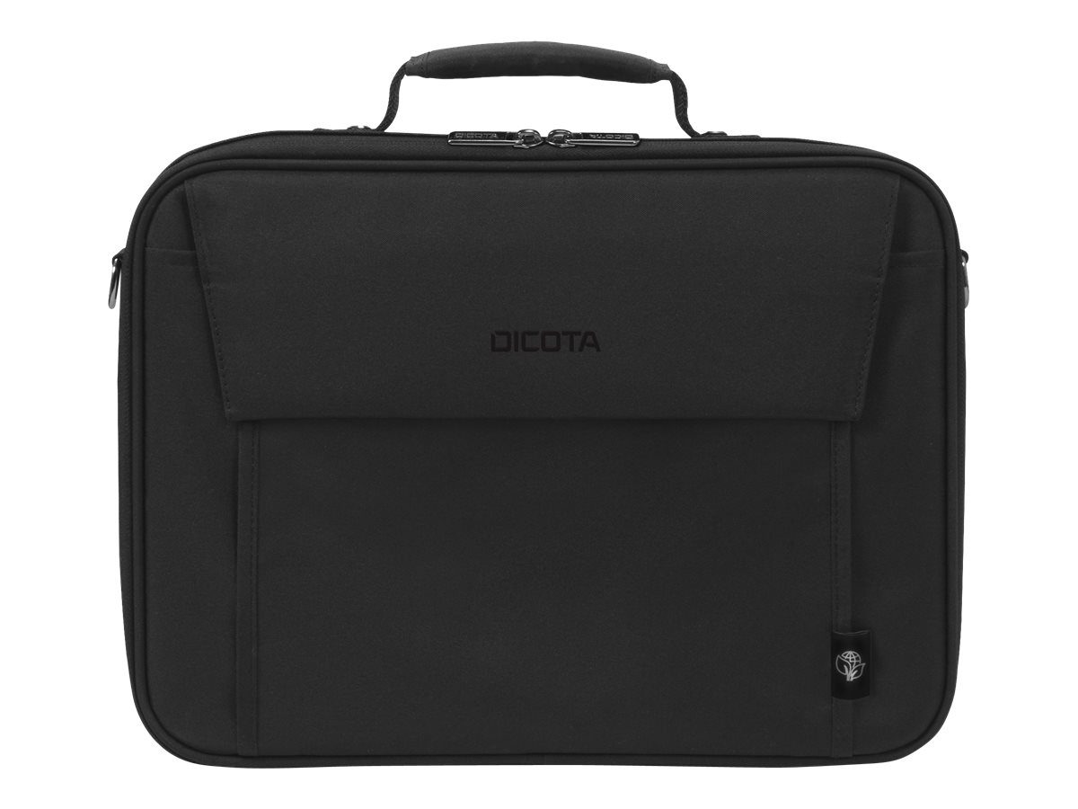 Dicota Eco Multi BASE - Notebook-Tasche - 35.8 cm