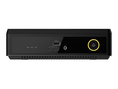 Intel Core Ultra 7 255HX | RTX 5060 Ti 16GB | DDR5 | Thunderbolt 4 | WiFi 7