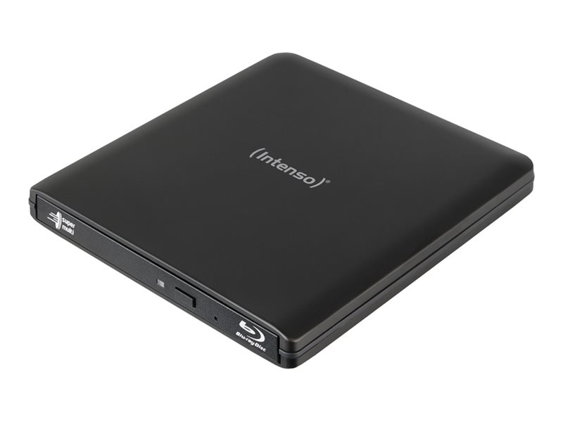 External Disc Drive Blu-Ray Brenner EOD 500BD