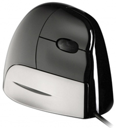 Evoluent VerticalMouse VMS Standart - Vertical mouse