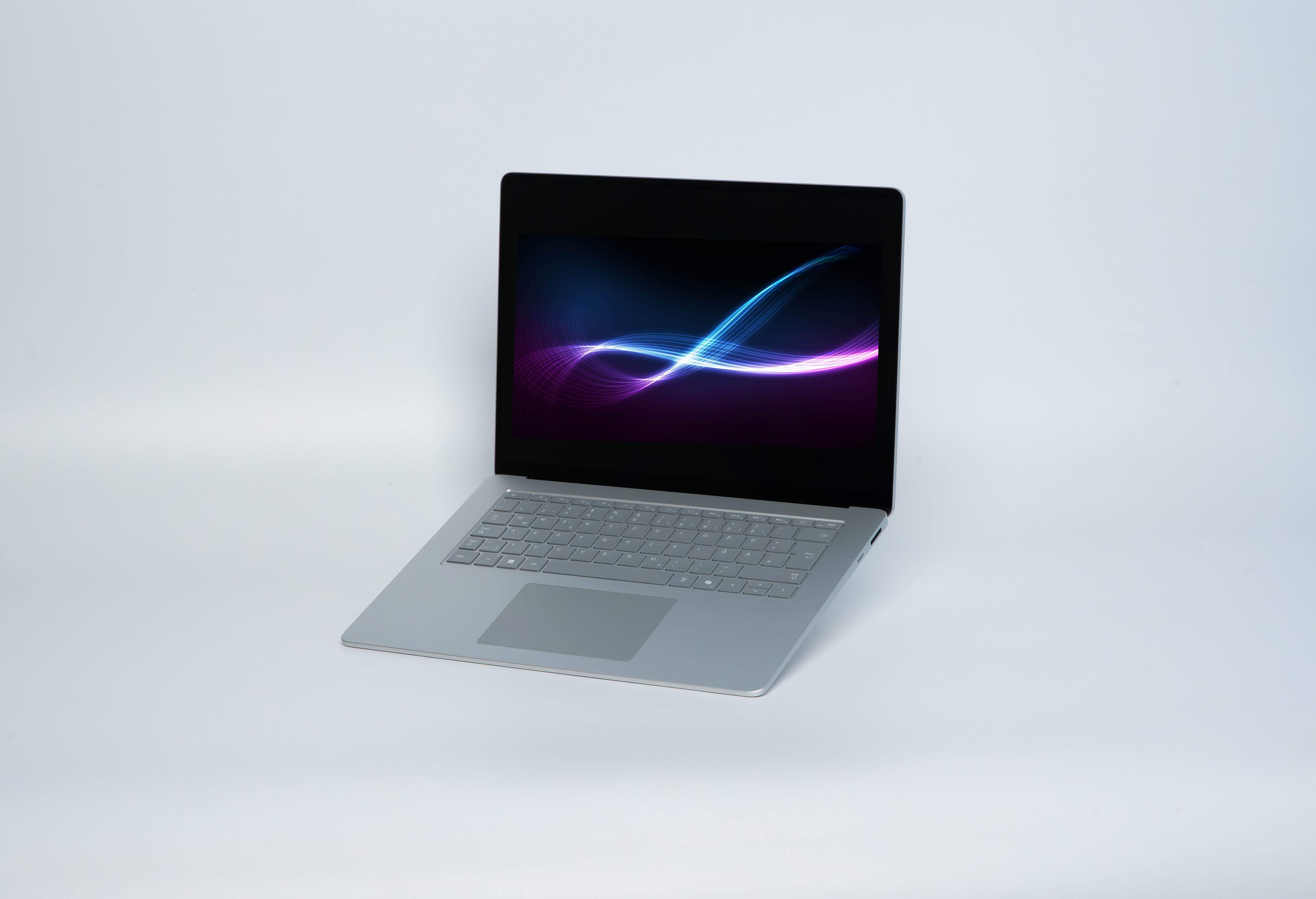 Surface Laptop7 CP 256GB (15"/Elite/16GB) Platinum W11P