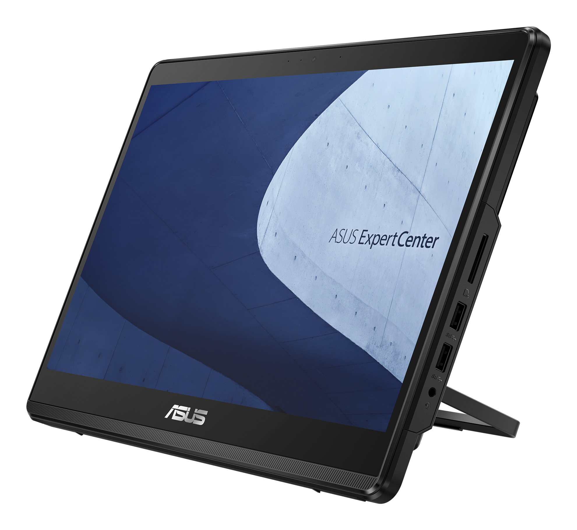 AiO E16 15.6" Touch N4500 8 256 black E1600WKAT-BMR110X W11P