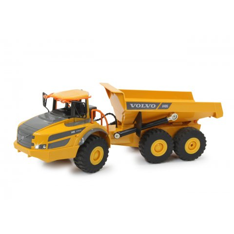 JAMARA | Muldenkipper Volvo A40G | 1:20 | 2,4GHz