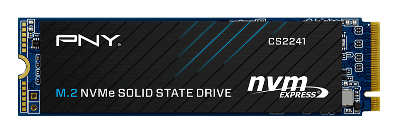 SSD 1TB PNY M.2 PCI-E NVMe Gen4 CS2341