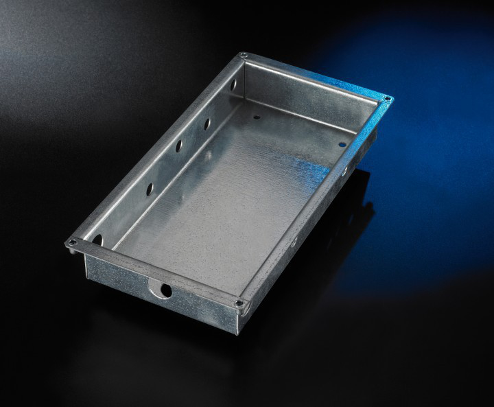 6101144 - 109 x 208 x 33 mm - 109 mm - 208 mm - 33 mm