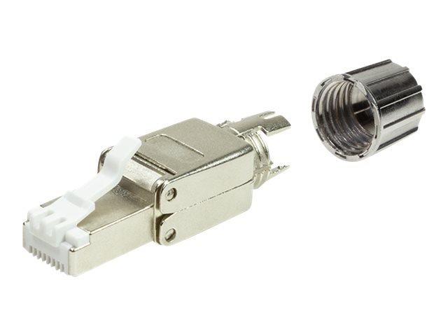 EconLine - Netzwerkanschluss - RJ-45 (M)