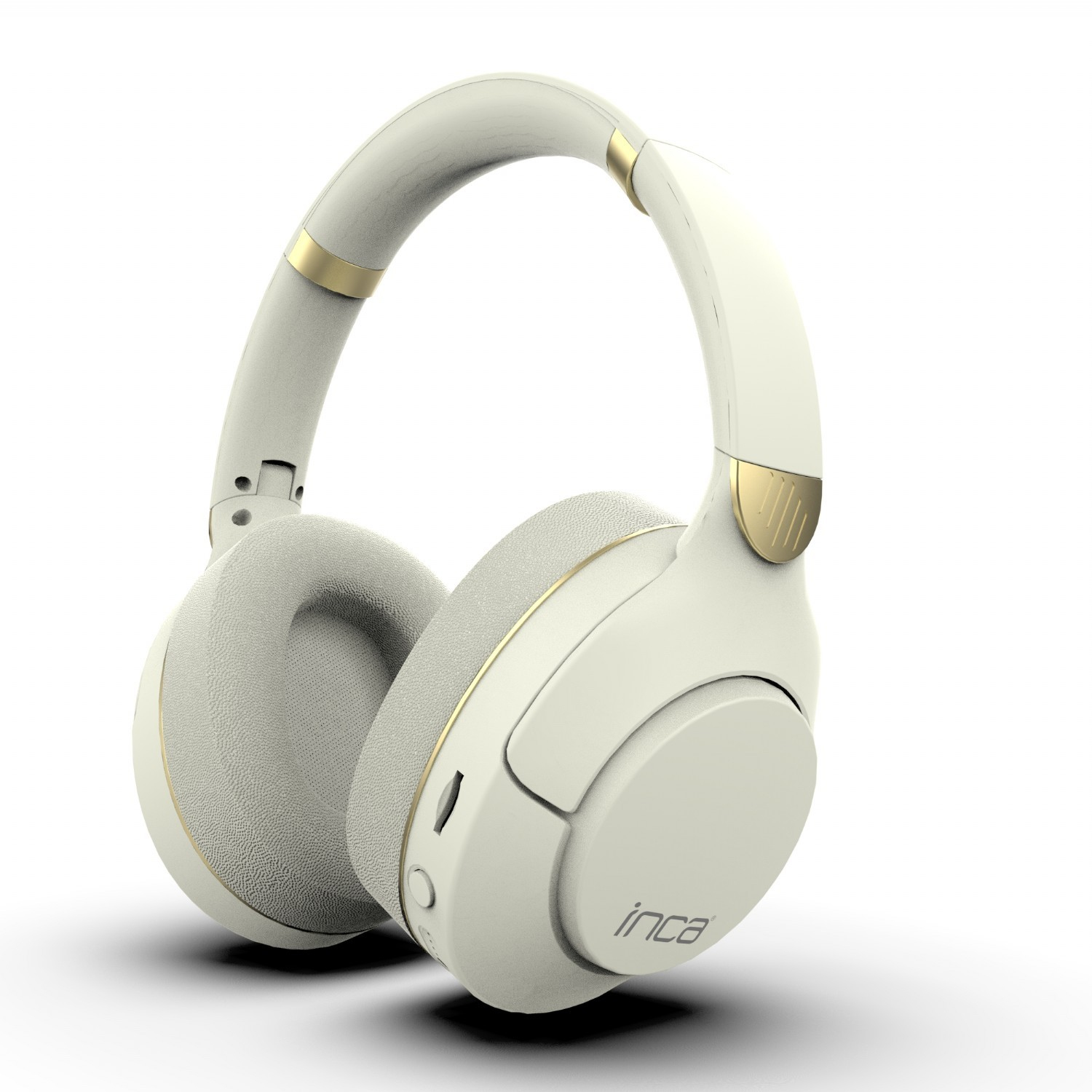 Bluetooth Headset IBK-503B  Version: 5.3