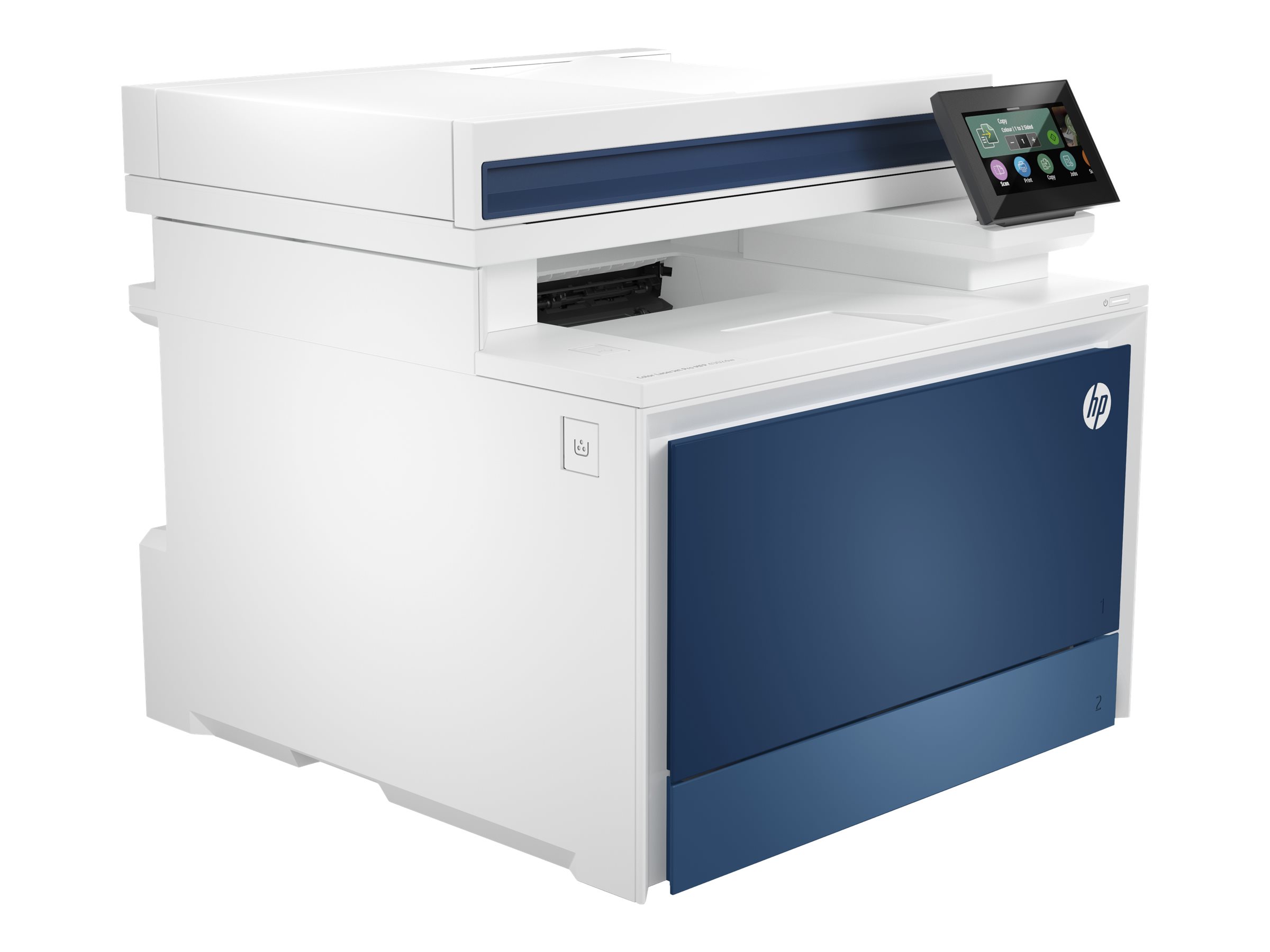 HP Color LaserJet Pro 4302dw MFP  3-in-1 4RA83F#B19